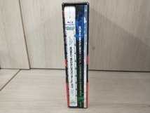 NOMAD メガロボクス2 Blu-ray BOX(特装限定版)(Blu-ray Disc)_画像4
