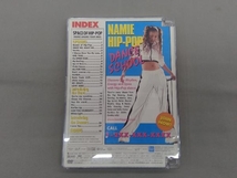 安室奈美恵 DVD SPACE OF HIP-POP NAMIE AMURO TOUR 2005_画像2