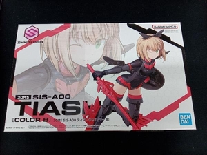 【未組立品】プラモデル バンダイ SIS-A00 ティアーシャ カラーB 30MS