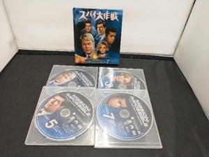 DVD スパイ大作戦 シーズン2 トク選BOX