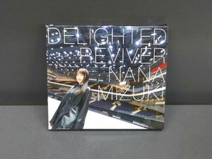 水樹奈々 CD DELIGHTED REVIVER(通常盤)