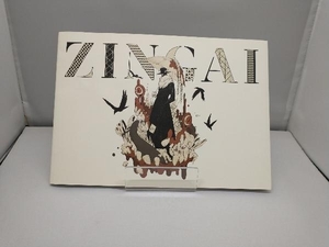 ZINGAI イヴ