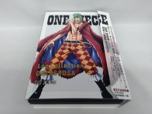 DVD ONE PIECE Log Collection'DRESSROSA'(TVアニメ第629話~第644話)