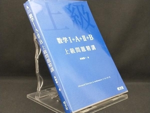 数学+A++B 上級問題精講 【長崎憲一】