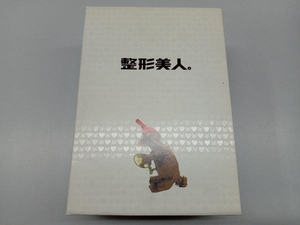 DVD 整形美人。DVD-BOX