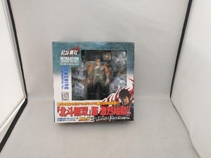  present condition goods Kaiyodo Revoltech Ken, the Great Bear Fist REVOLUTION No.21 Kenshiro north . peerless Ver. Ken, the Great Bear Fist Revolution 