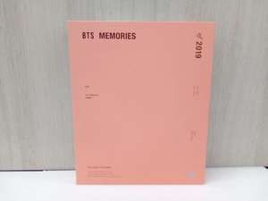 DVD BTS MEMORIES OF 2019(UNIVERSAL MUSIC STORE & FC限定版)