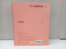 DVD BTS MEMORIES OF 2019(UNIVERSAL MUSIC STORE & FC限定版)_画像3