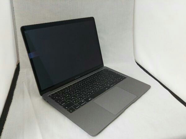 Apple MacBook Air Retinaディスプレイ 1600/13.3 MRE92J/A [スペース