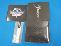 (ゲーム・ミュージック) CD KINGDOM HEARTS Orchestra -World of Tres- Album　キングダムハーツ_画像1