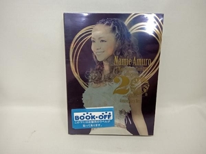 安室奈美恵 namie amuro 5 Major Domes Tour 2012~20th Anniversary Best~(豪華版)(Blu-ray Disc)