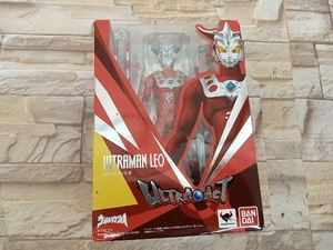 ULTRA-ACT Ultraman Leo ( обновленный версия /2014 год ) Ultraman Leo 