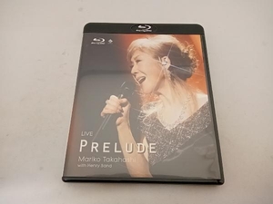 LIVE PRELUDE(Blu-ray Disc)