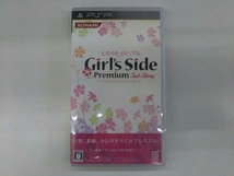 PSP ときめきメモリアル Girl's Side Premium 3rd Story(限定版)_画像3