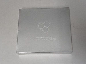 DVD Perfume 6th Tour 2016「COSMIC EXPLORER」(初回限定版)