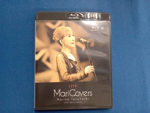 LIVE MariCovers(Blu-ray Disc)