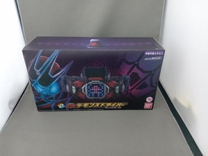 変身ベルト DXデモンズドライバー 仮面ライダーリバイス