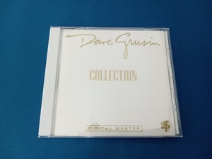 ジャンク デイヴ・グルーシン CD デイブ・グルーシン・コレクション