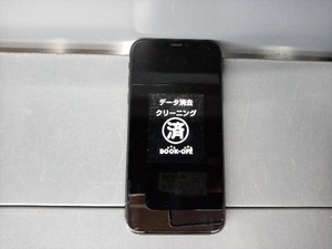 MTAW2J/A iPhone XS 64GB スペースグレイ docomo