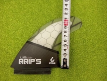 LIB TECH リブテック RRIP’S リップス TRI FIN トライフィン_画像7