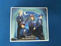 うたの☆プリンスさまっ♪ Shining Live 5th Anniversary CD(初回限定盤/DREAM Ver)(DVD付)【メッセージカード欠品】_画像1