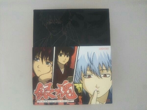 銀魂 Blu-ray Box シーズン其ノ参(Blu-ray Disc)