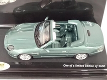 VITESSE ビテス BRITISH Sports CARS 20700 DB7 VantageVolante One of a limited edition of 3600_画像4