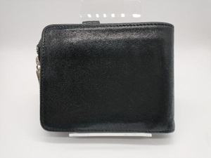 Maison Margiela メゾン マルジェラ 二つ折り財布 小銭入れあり( 約9.7×11.7cm)