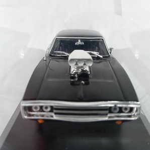 DOM'S 1970 DODGE CHARGER R/T SEE THE MOVIE FAST&FURIOUSの画像2