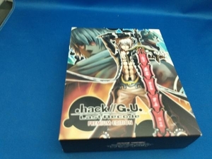 PS4 .hack//G.U. Last Recode ＜PREMIUM EDITION＞