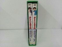DVD [全2巻セット]テニスの王子様 OVA ANOTHER STORY~過去と未来のメッセージ Vol.1~2_画像4