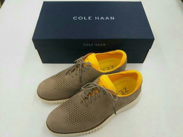 年最新ヤフオク!  cole haan コールハーン ゼログランド