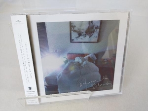 帯あり [Alexandros] CD Bedroom Joule(初回限定盤)(Blu-ray Disc付)