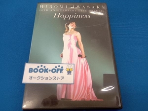 DVD 30TH ANNIVERSARY LIVE SPECIAL Happiness