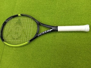  tennis racket DUNLOP(SRIXON) SX600 Dunlop Srixon grip size 2
