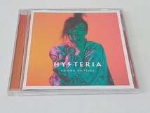 鬼束ちひろ CD HYSTERIA(通常盤)_画像1