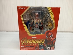 S.H.Figuarts железный * Spider ( Avengers / Infinity * War ) Avengers / Infinity * War 