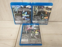 【※※※】[全3巻セット]機動戦士ガンダム MSイグルー -黙示録0079- 1~3(Blu-ray Disc)_画像2