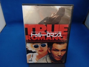 DVD トゥルー・ロマンス