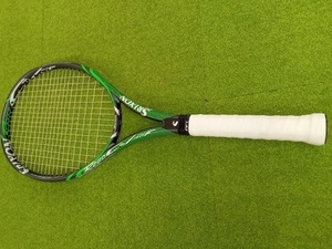  tennis racket DUNLOP(SRIXON) REVO CV 3.0 F Dunlop Srixon Revo grip size 2