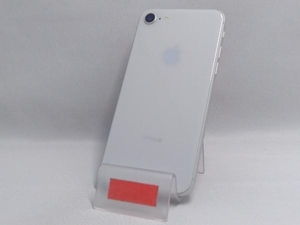 SoftBank 【SIMロックなし】MQ792J/A iPhone 8 64GB シルバー SoftBank