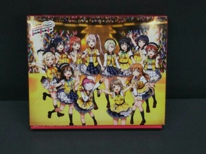 ラブライブ!虹ヶ咲学園スクールアイドル同好会 4th Live! ~Love the Life We Live~ Blu-ray Memorial BOX(Blu-ray Disc)