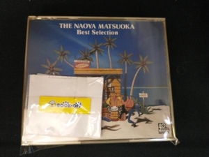 松岡直也 CD THE NAOYA MATSUOKA Best Selection