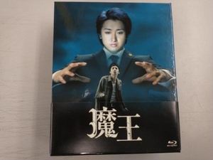魔王 Blu-ray BOX(Blu-ray Disc)