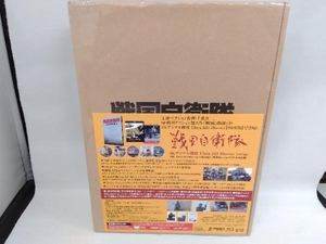 【国内盤UHD】 戦国自衛隊 4Kデジタル修復 Ultra HD Blu-ray HDR版 [3枚組] (2022/10/28発売)