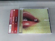 SEKAI NO OWARI CD Lip(通常盤)_画像1