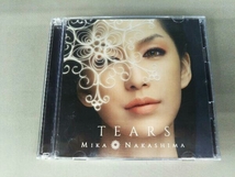 中島美嘉 CD TEARS(ALL SINGLES BEST)_画像1