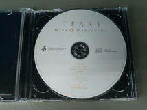 中島美嘉 CD TEARS(ALL SINGLES BEST)_画像4