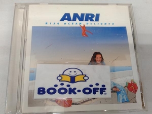  Anri CD R134 OCEAN DeLIGHTS