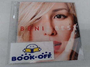 BENI CD BEST All Singles&Covers Hits(初回プレス限定スペシャルプライス盤)